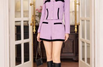 [🆕🇻🇳] H&T Fashion 👕 Top1Fashion 👗  CẢ SET SALE CÒN #598k
MSP ÁO 6626
GNY 2195K
SALE CÒN #399k
MSP QUẦN 3902
GNY 1195K
SALE CÒN #199K
, shares-1✔️ , likes-1❤️️ , date-2025-10-08 16:11:43🇻🇳🇻🇳🇻🇳📰🆕