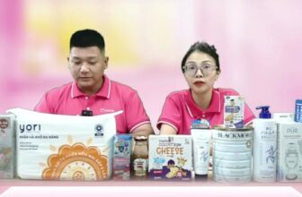 [🆕🇻🇳]  Bé Bụ Bẫm  (Hiểu mẹ Yêu con) 🧑‍🧒❤️️👶⭐️ DEAL HOT – QUÀ XỊN Duy nhất 03/10 ạ , shares-0✔️ , likes-0❤️️ , date-2025-10-03 18:23:22🇻🇳🇻🇳🇻🇳📰🆕