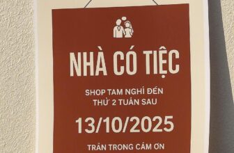 [🆕🇻🇳] Dream Kid Cung cấp các sản phẩm quần áo thời trang 🧑‍🧒❤️️👶⭐️ Xin Lỗi Vì Sự Gián Đoạn này. Chúng Tôi Sẽ Quay Trở Lại Sớm Thôi
, shares-1✔️ , likes-2❤️️ , date-2025-10-07 22:28:43🇻🇳🇻🇳🇻🇳📰🆕