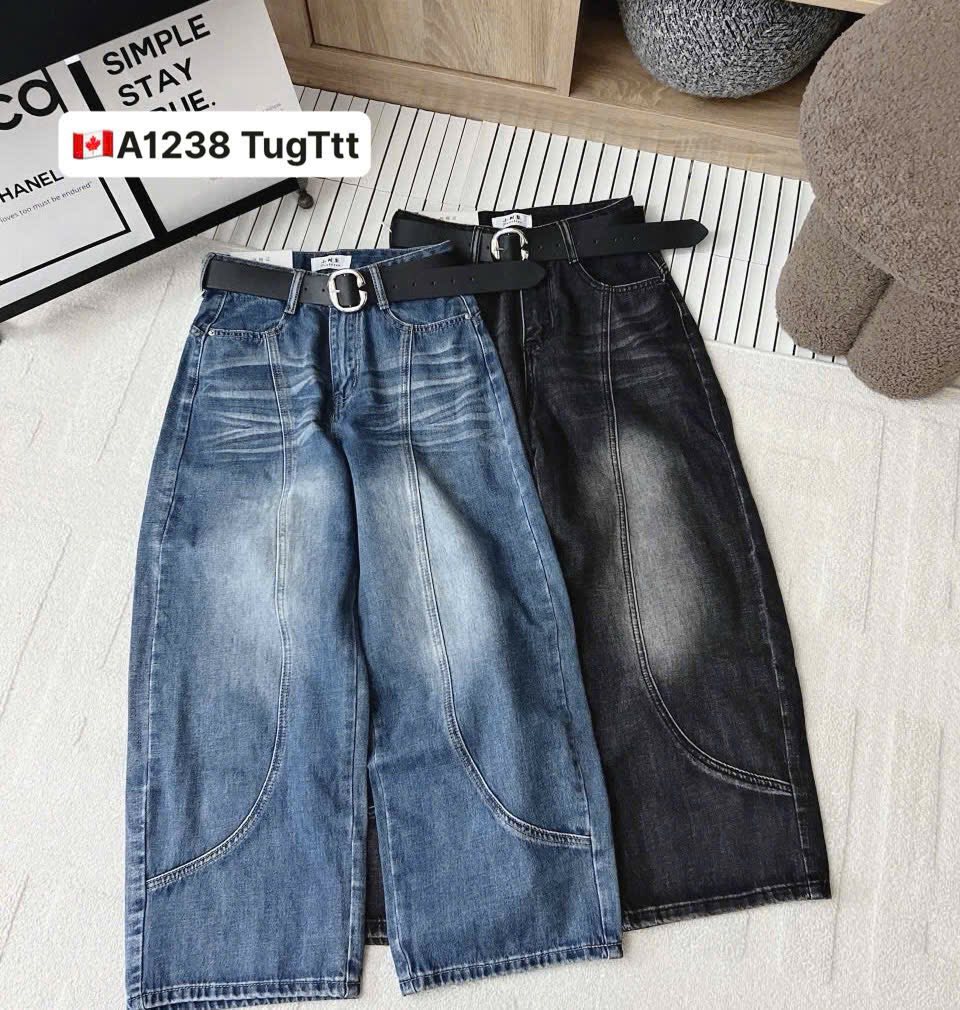 [🆕🇻🇳] Đỗ Hương – Quần Áo Hot Trend 👕 Top1Fashion 👗  Đẹp mê dáng 90p ạ
, shares-0✔️ , likes-21❤️️ , date-2025-10-09 23:02:36🇻🇳🇻🇳🇻🇳📰🆕