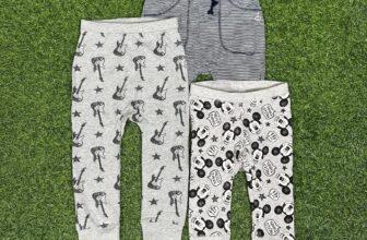 [🆕🇻🇳] Bùi Cốm shop – Quần áo trẻ em xuất khẩu 🧑‍🧒❤️️👶⭐️ Quần cotton bé trai  H M size nhí siều đẹp
* Size 4/6m đến 18/24m (tuỳ màu)
* Sale 70k/c
* Hàng có sẵn tại 128 Hoa Bằng, HN
* Ship hàng toàn quốc
, shares-0✔️ , likes-5❤️️ , date-2025-10-10 23:42:02🇻🇳🇻🇳🇻🇳📰🆕