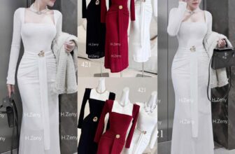 [🆕🇻🇳] Shop Đầm rẻ Đẹp 👕 Top1Fashion 👗   NÂNG TẦM PHONG CÁCH – SANG TRỌNG MỌI KHOẢNH KHẮCMột chiếc váy đẹp không chỉ là trang phục, mà còn là thần thái – sự tự tin – đẳng cấp
BST váy mới nhất , shares-0✔️ , likes-27❤️️ , date-2025-10-11 01:34:21🇻🇳🇻🇳🇻🇳📰🆕