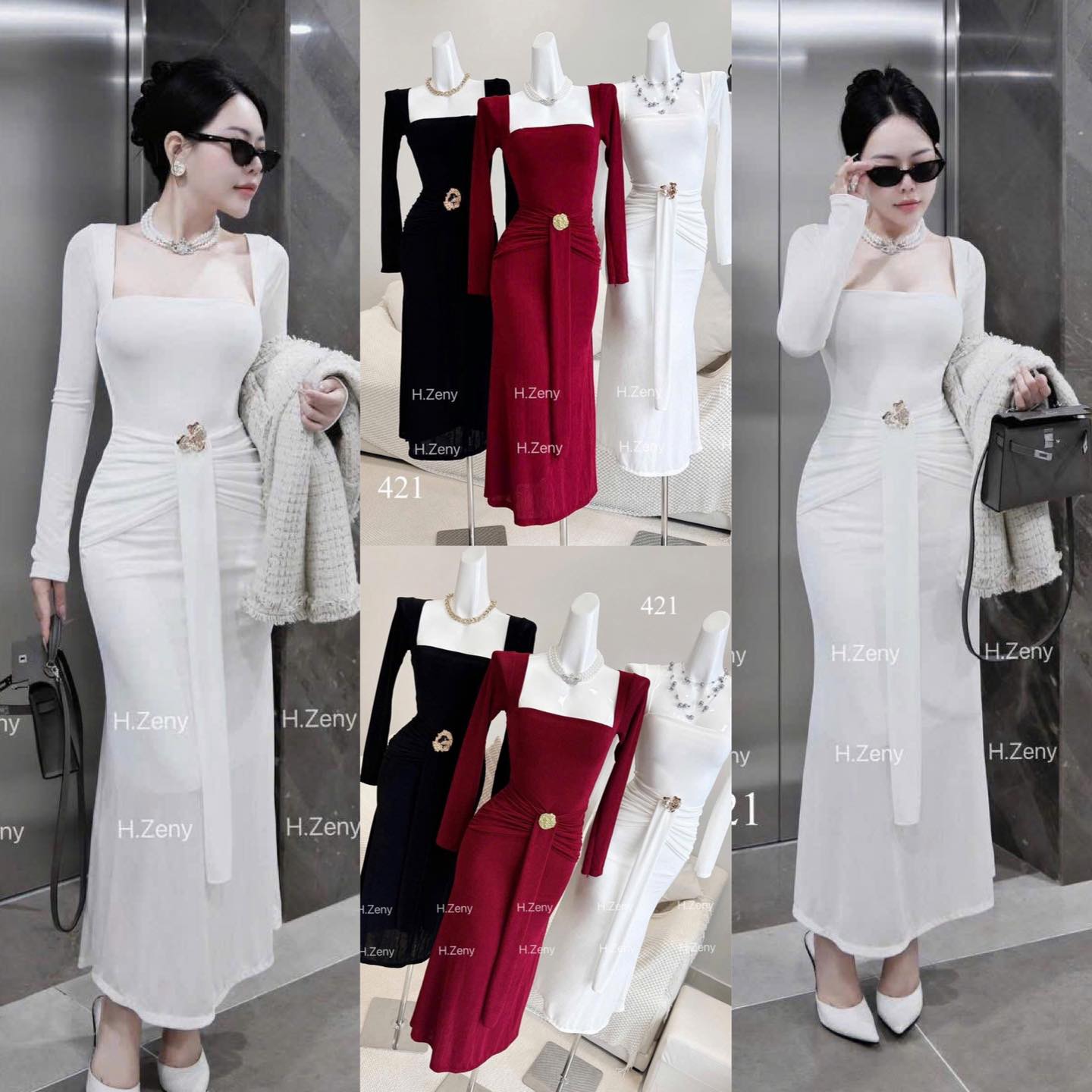 [🆕🇻🇳] K2K Boutique VNXK – QUẦN ÁO VNXK  👕 Top1Fashion 👗  Chân váy Since, màu cam đẹp chất ngất . Form váy đuôi cá nuột nà lắm ạ. Chất bambo dày dặn , mướt . Mix match riêng vẫn bao xinh ạ .
SIZE : S/M/L
GIÁ :  , shares-2✔️ , likes-21❤️️ , date-2025-10-11 01:29:32🇻🇳🇻🇳🇻🇳📰🆕