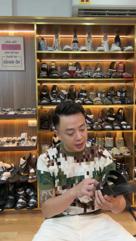 [🆕🇻🇳] Xưởng May VNXK HL  👕 Top1Fashion 👗  HÀNG MỚI VỀ HOTTREND
YUMEHL FASHION GIảm giá ngay hôm nay.
Mua hàng trên SHOPEEMua hàng trên TIKTOK
, shares-0✔️ , likes-1❤️️ , date-2025-10-02 04:21:08🇻🇳🇻🇳🇻🇳📰🆕