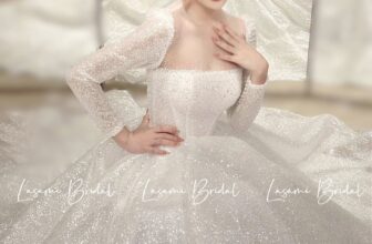 [🆕🇻🇳] Lasami Bridal – Váy cưới Hà Nội 🤵🏻 Top1Wedding 👰🏻  Một chiếc váy cưới ngọt ngào, vừa đủ lộng lẫy để nàng trở thành tâm điểm, vừa đủ tinh tế để giữ lại vẻ trong trẻo, dịu dàng
, shares-0✔️ , likes-0❤️️ , date-2025-10-04 17:51:30🇻🇳🇻🇳🇻🇳📰🆕