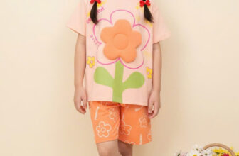 [🆕🇻🇳]  Quần Áo Trẻ Em Wow Kids 🧑‍🧒❤️️👶⭐️  BỘ NGỐ – ITEM KHÔNG THỂ THIẾU TRONG TỦ ĐỒ CỦA BÉ
Chất lượng “ngố” nhà WOWKIDS thì khỏi phải bàn nha!
Từng đường kim mũi chỉ tỉ mỉ, vải mát – co giãn cự , shares-0✔️ , likes-3❤️️ , date-2025-10-07 19:01:06🇻🇳🇻🇳🇻🇳📰🆕