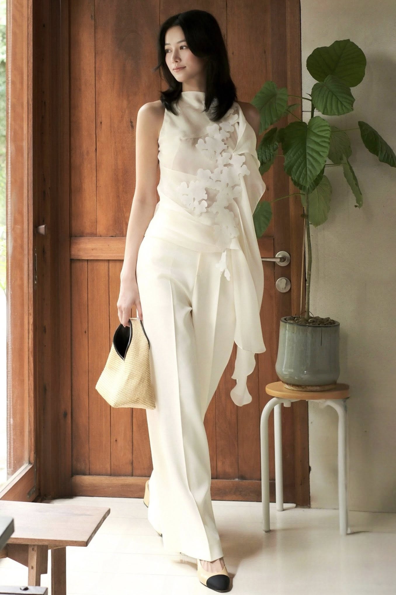 [🆕🇻🇳] ShiShi Thời Trang Thiết Kế – Thời trang trung niên 👕 Top1Fashion 👗  #ĐầmTrungNiên siêu phẩm nối liền Phối màu giả Áo . Quá Đẹp luôn nha các chị ơi  thiết kế dài Maxi , co giãn 4 chiều che khuyết điểm bụng và bắp tay .
Giá # , shares-1✔️ , likes-82❤️️ , date-2025-10-01 23:04:46🇻🇳🇻🇳🇻🇳📰🆕