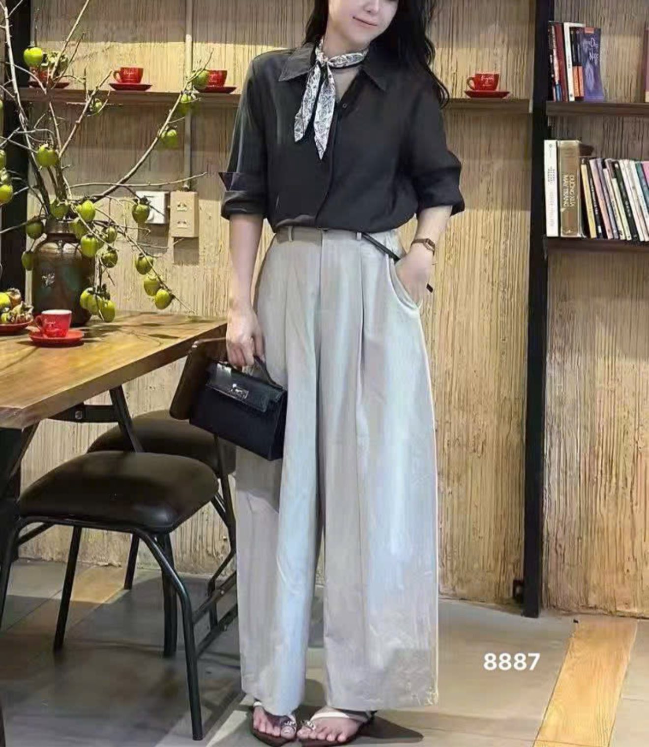 [🆕🇻🇳] Lê Dương Lữ Ngọc- chuyên hàng thời trang cao cấp 👕 Top1Fashion 👗  E về thêmmm
, shares-0✔️ , likes-0❤️️ , date-2025-10-08 05:48:55🇻🇳🇻🇳🇻🇳📰🆕