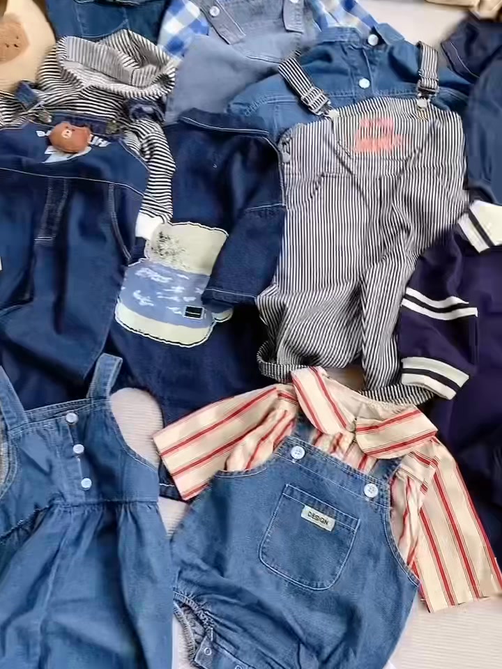 [🆕🇻🇳]  Chuối-Banana Kids – chuyên quần áo sơ sinh, trẻ em xuất khẩu, hàng xuất dư, QC 🧑‍🧒❤️️👶⭐️ Tru1eddi u01a1i cu00f3 mu1eb9 nu00e0o mu00ea Style Hu00e0n Xu1ebbng giu1ed1ng em kooo?nTou00e0n nhu1eefng mu1eabu ngoan xinh yu00eau hu1ebft , shares-1✔️ , likes-10❤️️ , date-2025-10-02 18:49:09🇻🇳🇻🇳🇻🇳📰🆕