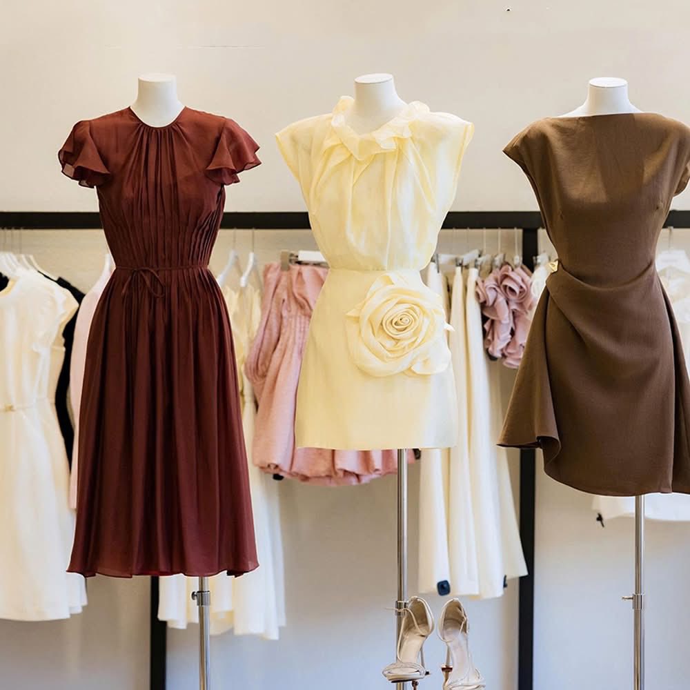 [🆕🇻🇳] LOLEM Clothing- Quảng Ngãi – Thiết kế & Thời trang 👕 Top1Fashion 👗   BÍ QUYẾT MIX ĐỒ DỰ TIỆC CHO MẸ BỈM GỌN DÁNG TỎA SÁNG: THANH LỊCH & SANG TRỌNGtiệc 20/10 tại cơ quan, buổi sum họp cùng gia đình – mẹ bỉm cần xuất hiện  , shares-0✔️ , likes-1❤️️ , date-2025-10-10 01:40:49🇻🇳🇻🇳🇻🇳📰🆕