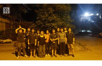 [🆕🇻🇳] Vật Lý Thiên Văn ♥️️ Top1Index 📚   [RECAP] BUỔI QUAN SÁT MẶT TRĂNG NỘI BỘ CỦA CÂU LẠC BỘ VLTV
——————————————
Chiều 2/10 vừa qua, Câu lạc bộ Vật Lý Thiên văn đã có , shares-2✔️ , likes-33❤️️ , date-2025-10-03 17:13:44🇻🇳🇻🇳🇻🇳📰🆕