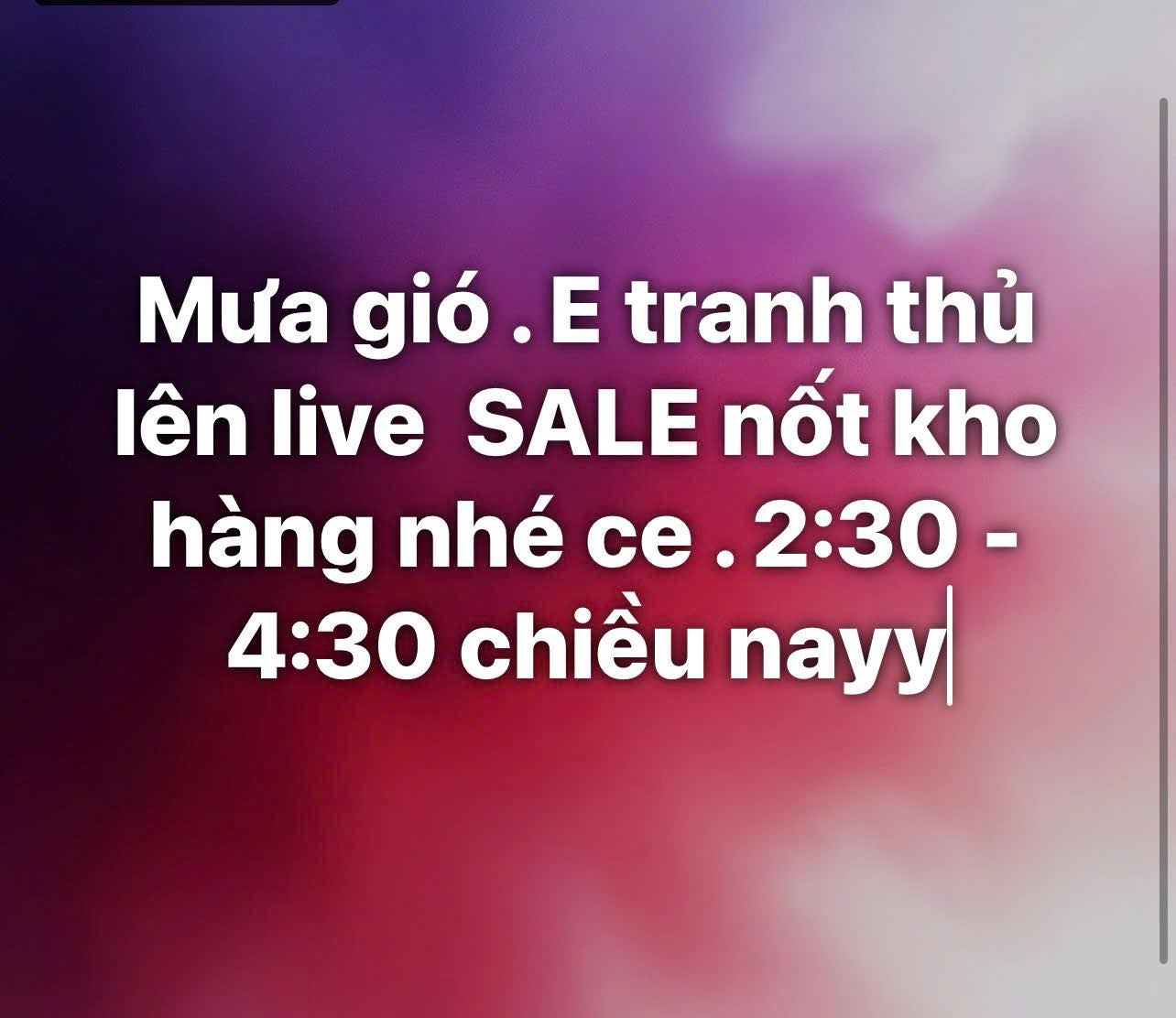 [🆕🇻🇳] AVATAR SHOP -Cửa hàng quần áo nữ 👕 Top1Fashion 👗  Bình luận đã bị tắt cho bài viết này.
, shares-1✔️ , likes-7❤️️ , date-2025-09-30 20:31:03🇻🇳🇻🇳🇻🇳📰🆕