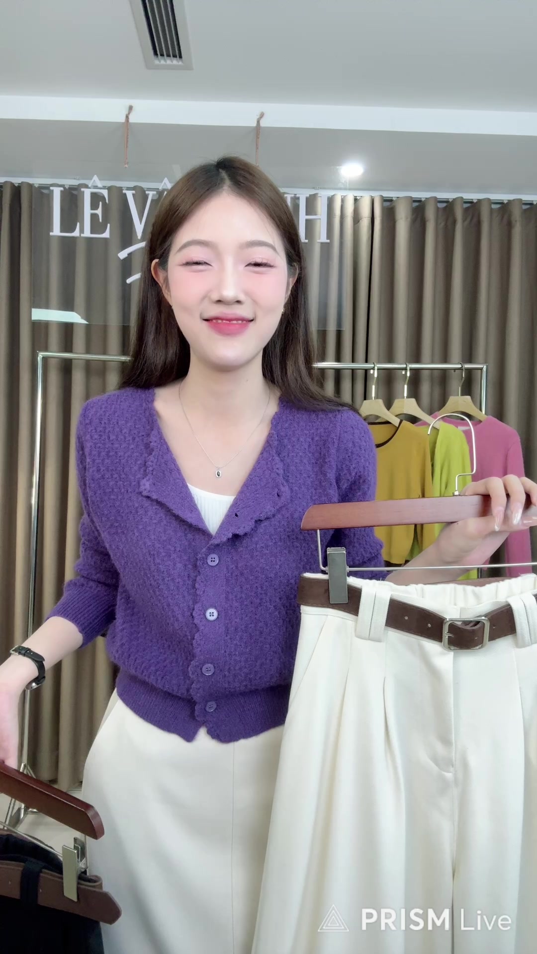 [🆕🇻🇳] Lê Vân Anh Fashion – Giúp Nàng Xinh Đẹp Hơn Mỗi Ngày ! 👕 Top1Fashion 👗  Cu1ef1c phu1ea9m Thu u2013 u0110u00f4ng cu00e1c mu1eabu hot gam mu00e0u xu hu01b0u1edbng, su1ed1 lu01b0u1ee3ng vu1ec1 giu1edbi hu1ea1n !!n , shares-2✔️ , likes-358❤️️ , date-2025-10-03 03:13:59🇻🇳🇻🇳🇻🇳📰🆕