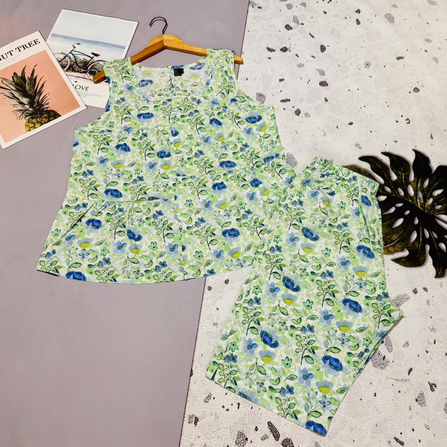 [🆕🇻🇳] Đồ bộ vnxk f21 tole & kate 👕 Top1Fashion 👗   ĐÓN HÈ MÁT LẠNH – DIỆN NGAY ĐỒ BỘ LỬNG SÁT NÁCH TOLE LANHChất tole lanh mát rượi, thấm hút tốt – mặc vào là “ghiền” luôn
Form rộng thoải mái, không ké , shares-1✔️ , likes-2❤️️ , date-2025-10-09 14:44:26🇻🇳🇻🇳🇻🇳📰🆕