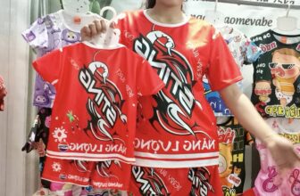 [🆕🇻🇳] Ngọc Thảo Shopp – Chuyên đồ bé trai _ gái _ bộ mẹ bé, bộ gia đình  🧑‍🧒❤️️👶⭐️ Vẫn hót lắm nhen. Cả nhà xinh iu. .
Linkk đặt tikttok:
www.tiktok.com/@ngocthaomevabeLinkk đặt shoppee:, shares-1✔️ , likes-2❤️️ , date-2025-10-09 13:52:46🇻🇳🇻🇳🇻🇳📰🆕