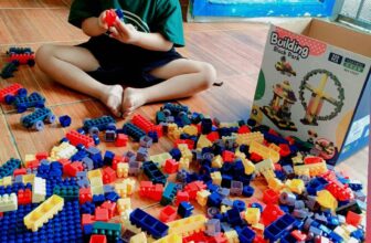 [🧸️🇻🇳] Chuyên sỉ , lẻ đồ chơi cân ký cho bé 🎈Top1Toys🧸️  Sẵn hàng lego 520 chi tiết
Quan tâm ib ạ
, shares-1✔️ , likes-0❤️️ , date-2025-10-12 05:52:02🇻🇳🇻🇳🇻🇳📰🆕