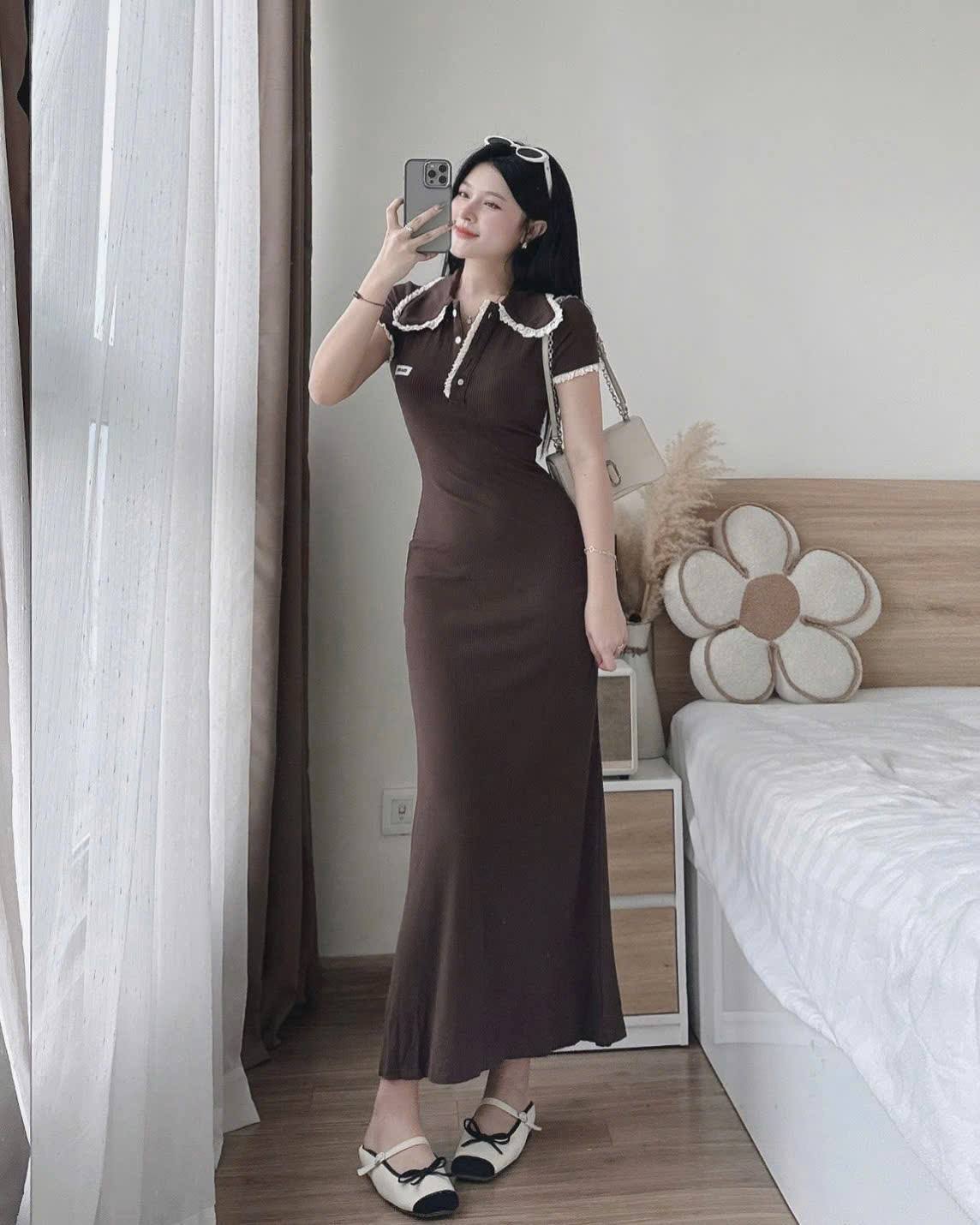 [🆕🇻🇳] LH shop rẻ và đẹp  [🆕Top1Vietnam🇻🇳] 👕 Top1Fashion 👗  Giá 300k miễn ship
Bộ vải thun gân
Size 40-65kg
, shares-0✔️ , likes-0❤️️ , date-2025-10-06 17:16:32🇻🇳🇻🇳🇻🇳📰🆕