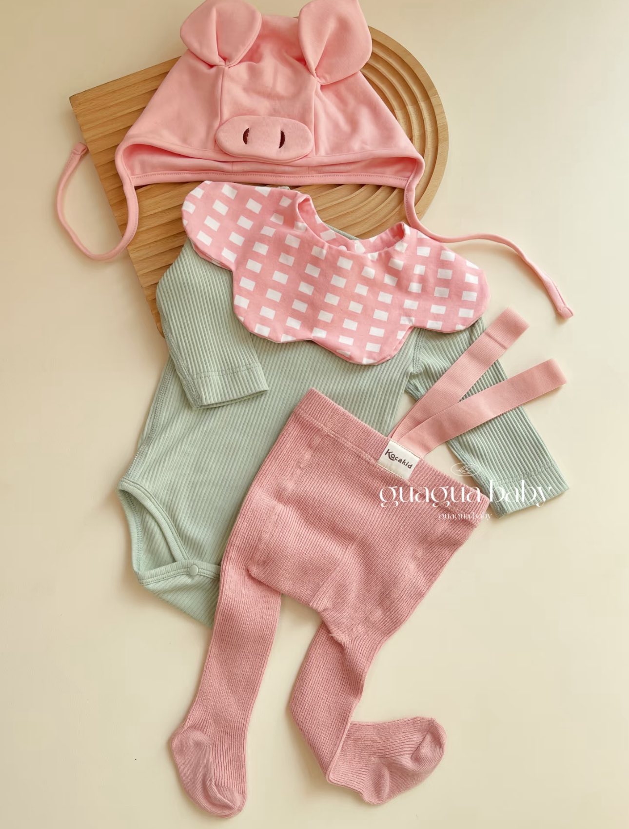 [🆕🇻🇳] Donnie Baby Shop 🧑‍🧒❤️️👶⭐️ Nhiều sự xinh đẹp trong cách phối màu quá đáng yêu nè, set cho bé trai/gái đều cute hài hước hết nấc ạ

Size: 66-73-80-90

𝐃𝐨𝐧𝐧𝐢𝐞 𝐜𝐚̉𝐦 𝐨̛𝐧 𝐜𝐚́𝐜 𝐛𝐚 𝐦𝐞̣ đ𝐚̃  , shares-0✔️ , likes-4❤️️ , date-2025-10-04 18:11:51🇻🇳🇻🇳🇻🇳📰🆕