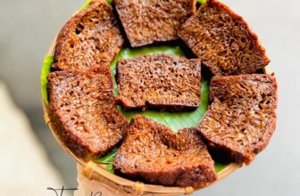 [🆕🇻🇳] TIỆM BÁNH QUÊ – Tiệm bán online Bánh Truyền Thống VN và các món ăn vặt tuổi thơ 🍔 Top1Food  🍜 T7 và T2 Tiệm có set mix 3 loại bánh :  bánh b.ò thốt nốt nướng, bánh da lợn, bánh chuối hấp. Menu thay đổi  tuần ạ, Tiệm thương mời khách nhé!
Tiệm cam k , shares-0✔️ , likes-14❤️️ , date-2025-10-02 22:35:08🇻🇳🇻🇳🇻🇳📰🆕