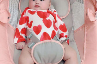 [🆕🇻🇳]  Nhà Bún – Chuyên đồ sơ sinh, đồ trẻ em xuất dư  😎❤️️⭐️ #feedback Yêu không các mẹ!!! chỉ VÀI CHỤC/CÁI thôi nha!!!
Chất vải Coton  mềm mịn thoáng mát, thấm hút tốt giúp bé thoải mái vận động, an toàn với làn da , shares-0✔️ , likes-3❤️️ , date-2025-10-02 02:39:44🇻🇳🇻🇳🇻🇳📰🆕