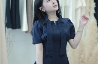 [🆕🇻🇳] MYS Fashion – Chuyên Phân Phối Quần Áo Giá Sỉ 👕 Top1Fashion 👗  ĐẦM XANH NAVY KÈM CAVAT CỔ SM 23
SIZE SM
#275k _freeship
, shares-0✔️ , likes-0❤️️ , date-2025-10-02 04:20:10🇻🇳🇻🇳🇻🇳📰🆕