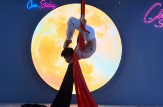 [🆕🇻🇳] ULA Namaste YOGA  – Đào tạo HLV Yoga Quốc tế 🧘 Top1Yoga 🤸🏻‍♀️  KHI CƠ THỂ LÀ NGHỆ THUẬT – KHI YOGA TRỞ THÀNH ÁNH TRĂNGDưới ánh trăng tròn, từng chuyển động của Lê Xuân Thảo – Trọng tài Yoga Quốc gia, Phó Ban Tổ Chứ , shares-1✔️ , likes-7❤️️ , date-2025-10-05 22:27:00🇻🇳🇻🇳🇻🇳📰🆕