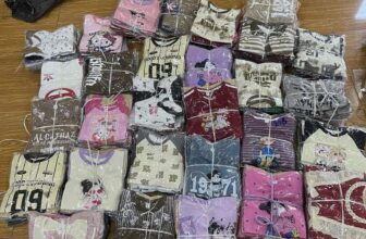 [🆕🇻🇳]  MIU KIDS – Thời Trang Trẻ Em – Xưởng Chuyên Cung cấp các loại quần áo trẻ em theo mùa 🧑‍🧒❤️️👶⭐️  TỐI NAY 9H em live xả đồ hè đồng giá #39k
Hàng chuẩn xịn sz 10 – 35kg .
Theo dõi em để mua hàng giá tốt nhé !!!!
, shares-3✔️ , likes-0❤️️ , date-2025-10-10 14:57:22🇻🇳🇻🇳🇻🇳📰🆕