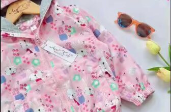 [🆕🇻🇳]  Shop Bé Thơ – Cửa hàng quần áo sơ sinh & trẻ em 🧑‍🧒❤️️👶⭐️  Áo khoác gió – chiếc “lá chắn di động” cho bé yêu!Chặn Gió rét!
Đẩy Mưa rào!
Giữ Ấm êm!Có size anh, chị, emMua hàng:
Trực tiếp tại: Shop Bé Thơ
62 , shares-0✔️ , likes-0❤️️ , date-2025-10-02 23:45:53🇻🇳🇻🇳🇻🇳📰🆕