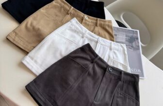 [🆕🇻🇳] Zareen shop  👕 Top1Fashion 👗  𝐒𝐭𝐚𝐲 𝐜𝐨𝐨𝐥 𝐚𝐧𝐝 𝐬𝐭𝐲𝐥𝐢𝐬𝐡
Mẫu short với thiết kế túi ngang lạ mắt, cùng chất khaki nhung dày dặn nhưng cũng mềm nhẹ tạo cảm giác thoải mái cho những ngày hè nắ , shares-1✔️ , likes-1❤️️ , date-2025-10-13 15:30:06🇻🇳🇻🇳🇻🇳📰🆕