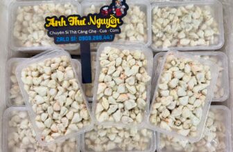 [🆕🇻🇳] ANH THƯ FOOD – Thịt Càng Cua / Thịt Ghẹ -Tôm Tích 🍔 Top1Food  🍜  Thịt Đùi Ghẹ – Hàng Tươi Nóng Mỗi Ngày
.       Làm Từ Ghẹ Tươi Nguyên Chất 100%
Không Pha     Không Nhớt     Không Hôi
Bên Em Bao  , shares-0✔️ , likes-0❤️️ , date-2025-10-09 22:13:19🇻🇳🇻🇳🇻🇳📰🆕