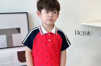 [🆕🇻🇳]  Door to door – Chuyên quần áo, giày dép và phụ kiện cho bé 😎❤️️⭐️ SET ÁO THUN PHỐI SHORT HÀNG THIẾT KẾ SIÊU ĐẸP CHO BÉ ĐI HỌC, ĐI CHƠI
Phom năng động, chất liệu đẹp cao cấp mềm xịn, lưng thun thoải mái.
Đủ size 90-140.C , shares-0✔️ , likes-26❤️️ , date-2025-10-05 16:43:44🇻🇳🇻🇳🇻🇳📰🆕