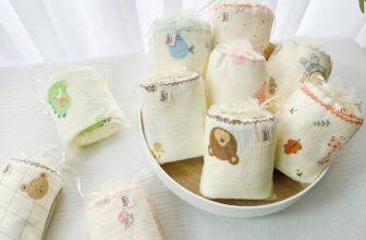 [🆕🇻🇳] Kho sơ sinh-Mẹ Coca – Cửa hàng quần áo sơ sinh & trẻ em  🧑‍🧒❤️️👶⭐️ KHĂN TẮM XÔ MUSLIN DẠNG TÚI LƯỚI
Kt:80x90k
Chất liệu vải xô muslin 4 lớp  nhẹ, thấm hút tốt, không bụi vải, hoạ tiết xinh xắn
Vừa làm khăn tắm và làm chăn  , shares-0✔️ , likes-3❤️️ , date-2025-10-05 14:53:27🇻🇳🇻🇳🇻🇳📰🆕