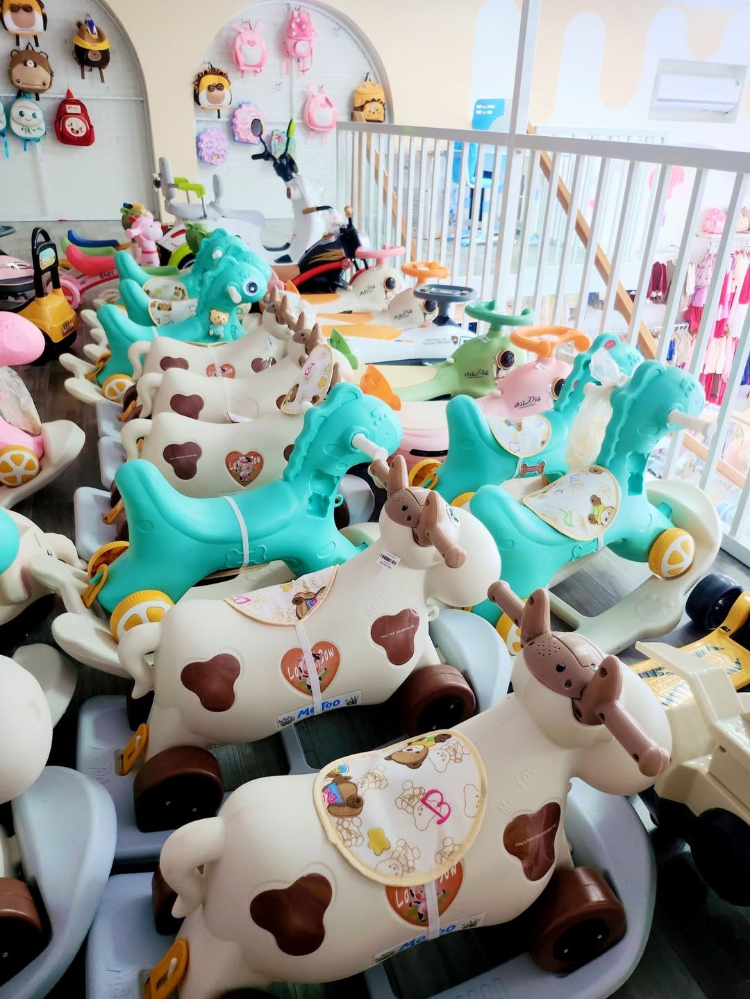 [🆕🇻🇳]  Xưởng Quần Áo Trẻ Em Sumikids 🧑‍🧒❤️️👶⭐️ Nhan oder sl 12 ngày giao
Sumikids chào bộ thun trai xe hơi da cá phong cách cho bé trai ( BTDT16)
– Nguyên bộ may bằng chất da cá cotton dày co giãn nhẹ,  , shares-0✔️ , likes-0❤️️ , date-2025-10-09 22:10:09🇻🇳🇻🇳🇻🇳📰🆕