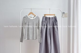 [🆕🇻🇳] Yumi Auth  (Chuyên Hàng Authentic Sẵn) 👕 Top1Fashion 👗  Topic nàyy săn #sale nhiều hàng hot lắm đâyyy ạh
Shop sẵn các mẫu hot từ #1xx thuôii#Yumiauth #authentic #sẵn
, shares-0✔️ , likes-5❤️️ , date-2025-10-05 22:16:09🇻🇳🇻🇳🇻🇳📰🆕