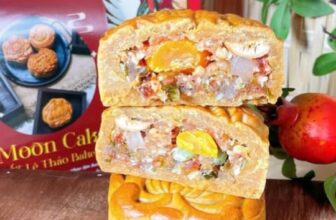 [🆕🇻🇳] Lê Thảo Bakery – Cửa hàng bánh nướng nhỏ 🍔 Top1Food  🍜 #Inbox e để lên đơn nhé.
Bánh mới mỗi ngày
Tự nhiên không chất bảo quản.
——————————————-
24c/18 Đường Số 5 Linh Chiểu, Thủ Đức , shares-0✔️ , likes-2❤️️ , date-2025-10-02 21:40:21🇻🇳🇻🇳🇻🇳📰🆕