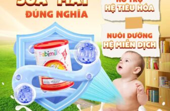[🆕🇻🇳]  Siêu Thị Mẹ Và Bé Baby Smile 🧑‍🧒❤️️👶⭐️  Sữa “mát” đúng “chất”: Hỗ trợ hệ tiêu hóa, nuôi dưỡng hệ miễn dịchMỗi giai đoạn khôn lớn, hệ tiêu hóa chính là “cửa ngõ” để bé hấp thu toàn bộ dưỡng chấ , shares-0✔️ , likes-2❤️️ , date-2025-10-07 23:21:22🇻🇳🇻🇳🇻🇳📰🆕