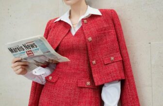 [🆕🇻🇳] XIICO 👕 Top1Fashion 👗  𝐂𝐚𝐦𝐢𝐥𝐞 𝐒𝐞𝐭 | 𝐄𝐥𝐞𝐠𝐚𝐧𝐭 𝐚𝐧𝐝 𝐟𝐚𝐬𝐡𝐢𝐨𝐧𝐚𝐛𝐥𝐞 𝐟𝐨𝐫 𝐨𝐟𝐟𝐢𝐜𝐞 𝐥𝐚𝐝𝐢𝐞𝐬Mùa xuân hè là thời điểm lý tưởng để diện một set gile kết hợp cùng váy bút chì, phối với áo sơ mi  , shares-0✔️ , likes-6❤️️ , date-2025-10-11 04:56:07🇻🇳🇻🇳🇻🇳📰🆕