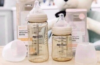 [🆕🇻🇳] Shop Mẹ và Bé – Bắp Nếp’s Farm – 101 Trần Nhân Tông, Vĩnh Điện 🧑‍🧒❤️️👶⭐️  Bình sữa Moyuum PPSU cao cấp – lựa chọn hàng đầu của mẹ thông tháiChất liệu PPSU siêu bền, chịu nhiệt tới 197°C, an toàn tuyệt đối cho bé.
Thiết kế A , shares-0✔️ , likes-3❤️️ , date-2025-10-09 19:48:34🇻🇳🇻🇳🇻🇳📰🆕