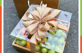 [🆕🇻🇳] F5 Fruit Shop Hồ Chí Minh-hệ thống bán lẻ Trái cây Nhập khẩu cao cấp 🍔 Top1Food  🍜 𝐆𝐮̛̉𝐢 𝐧𝐠𝐚̀𝐧 𝐲𝐞̂𝐮 𝐭𝐡𝐮̛𝐨̛𝐧𝐠 – 𝐓𝐫𝐚𝐨 𝐭𝐫𝐨̣𝐧 𝐧𝐠𝐨̣𝐭 𝐥𝐚̀𝐧𝐡
Ngày 20/10 là dịp đặc biệt để chúng ta dừng lại một chút, nhìn lại và nói lời “Cảm ơn” đến những người p , shares-2✔️ , likes-18❤️️ , date-2025-10-07 17:36:23🇻🇳🇻🇳🇻🇳📰🆕