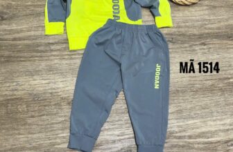 [🆕🇻🇳]  BoBo Shop – Đồ bộ thể thao trẻ em 🧑‍🧒❤️️👶⭐️  MÀU ĐẸP CHO BÉ
, shares-0✔️ , likes-3❤️️ , date-2025-10-03 16:17:08🇻🇳🇻🇳🇻🇳📰🆕