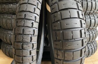 [🆕🇻🇳] Saigon MCP – CÔNG TY TNHH PHỤ KIỆN MÔ TÔ SÀI GÒN 🚗 Top1Go 🏍️  Pirelli Scorpion Rally STR
Đủ size cho tất cả các dòng Triumph và ADV trên thị trường
Phân phối chính hãng.
Miễn phí lắp ráp tại TP. HCM
Chính sách g , shares-0✔️ , likes-1❤️️ , date-2025-10-04 18:36:07🇻🇳🇻🇳🇻🇳📰🆕