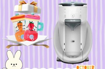 [???]  Bebé Shop – Chuyên bán buôn, bán lẻ tất cả các loại máy móc hiện đại thông minh dành cho mẹ và bé, đồ dùng cho trẻ sơ sinh giá tốt nhất tại Hà Nội, thành phố Hồ Chí Minh  ?‍?❤️️?⭐️ THÁNG 10CTKM THÁNG 10/2025 – MÙA THU “BỨT PHÁ DOANH SỐ”, NHẬN QUÀ HẾT CỠ
Áp dụng đến hết 31/10/2025Mùa thu này, khuyến mãi đã “lên sóng” – quà tặng , shares-1✔️ , likes-0❤️️ , date-2025-10-08 03:35:36????????