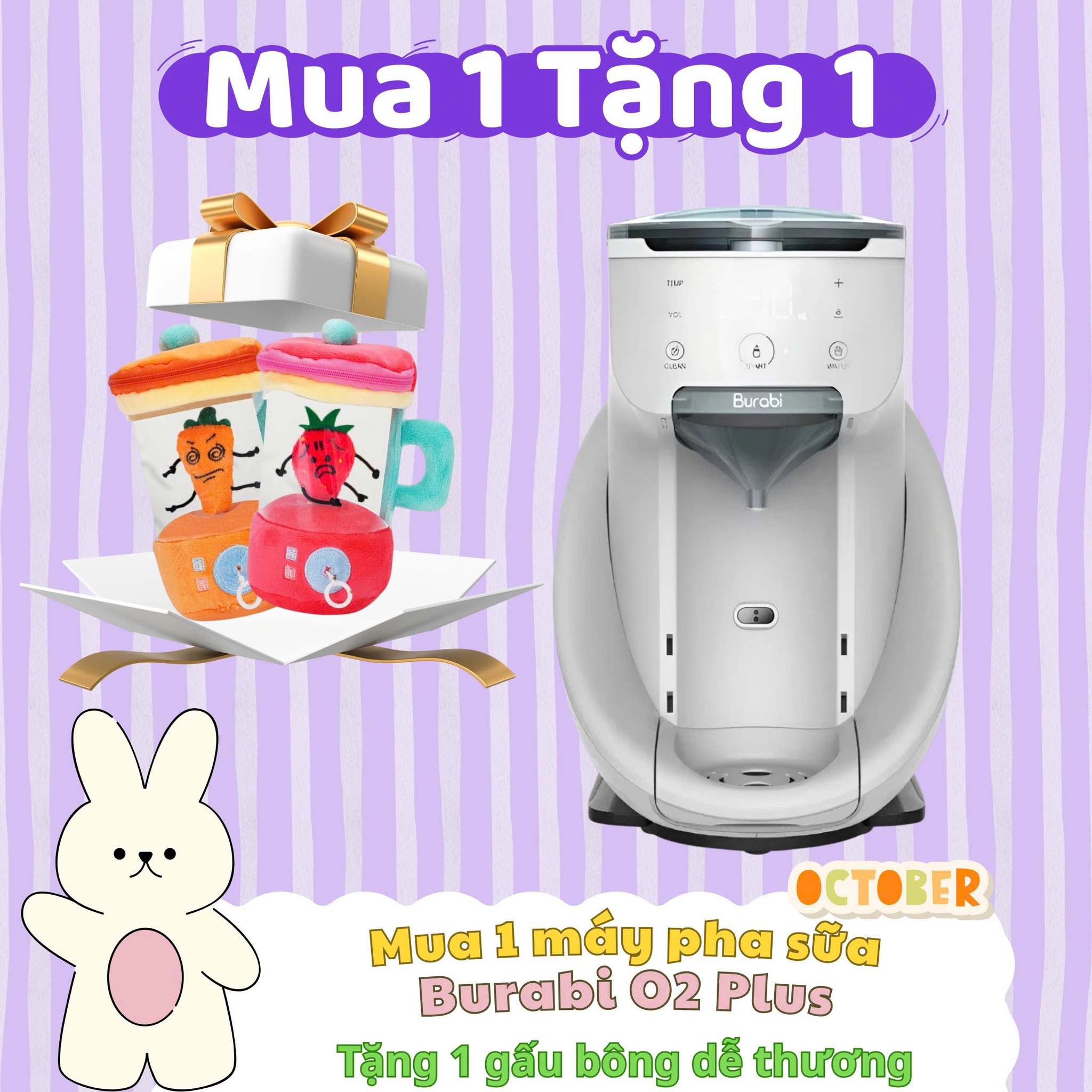 [???]  Bebé Shop – Chuyên bán buôn, bán lẻ tất cả các loại máy móc hiện đại thông minh dành cho mẹ và bé, đồ dùng cho trẻ sơ sinh giá tốt nhất tại Hà Nội, thành phố Hồ Chí Minh  ?‍?❤️️?⭐️ THÁNG 10CTKM THÁNG 10/2025 – MÙA THU “BỨT PHÁ DOANH SỐ”, NHẬN QUÀ HẾT CỠ
Áp dụng đến hết 31/10/2025Mùa thu này, khuyến mãi đã “lên sóng” – quà tặng , shares-1✔️ , likes-0❤️️ , date-2025-10-08 03:35:36????????