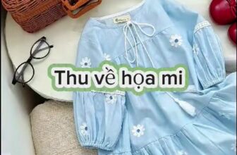 [🆕🇻🇳] Đồ bộ bé trai 🧑‍🧒❤️️👶⭐️ Quần áo bé gái màu xanhXanh của mộng mơ, của bản lĩnh và sự tự tin.Mua hàng:
Trực tiếp tại: Shop Bé Thơ
62/15 Lý Chính Thắng, Phường Võ Thị Sáu, Quận , shares-0✔️ , likes-0❤️️ , date-2025-10-02 22:19:47🇻🇳🇻🇳🇻🇳📰🆕