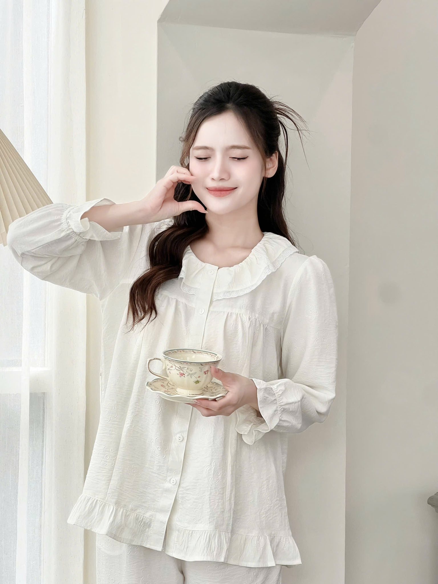 [🆕🇻🇳] Đầm bầu Yến Thái Bình  – Chuyên thời trang bầu cao cấp 👕 Top1Fashion 👗  Bộ bầu và ss e về thêm đủ size𝐒𝐡𝐢𝐩 𝐂𝐎𝐃 𝐭𝐨𝐚̀𝐧 𝐪𝐮𝐨̂́𝐜
𝐊𝐢𝐞̂̉𝐦 𝐡𝐚̀𝐧𝐠 𝐭𝐫𝐮̛𝐨̛́𝐜 𝐤𝐡𝐢 𝐭𝐡𝐚𝐧𝐡 𝐭𝐨𝐚́𝐧
……………………….
THÔNG TIN
: Đầ𝐦 𝐛ầ𝐮 𝐘ế𝐧- 𝐓𝐡ờ𝐢 𝐭𝐫 , shares-0✔️ , likes-0❤️️ , date-2025-10-09 22:05:49🇻🇳🇻🇳🇻🇳📰🆕