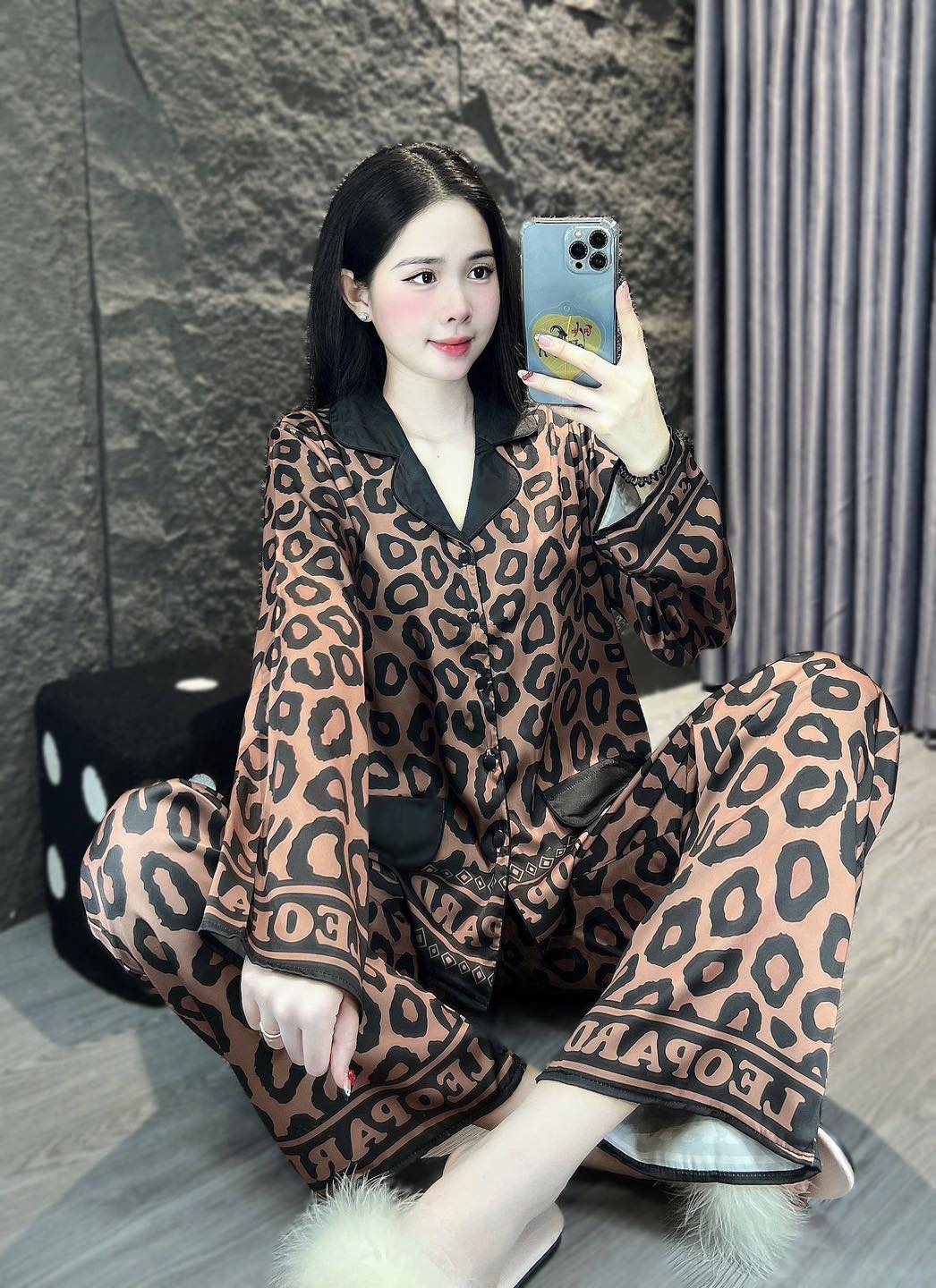 [🆕🇻🇳] NPP Đồ Ngủ Bạc Liêu – Ngọt Store 👕 Top1Fashion 👗  Latin túi nắp
40-60 ký
, shares-0✔️ , likes-0❤️️ , date-2025-10-05 16:59:36🇻🇳🇻🇳🇻🇳📰🆕