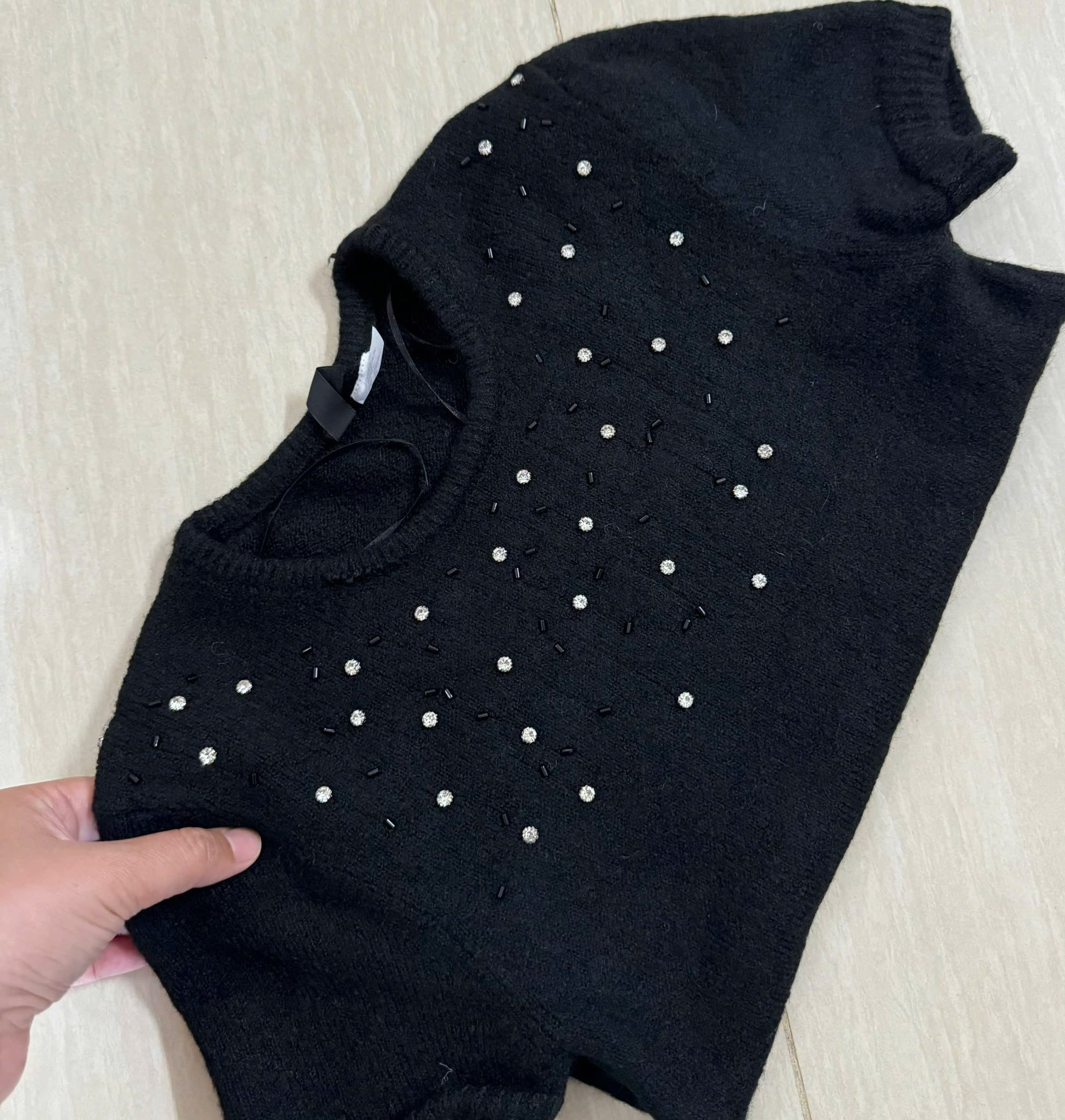 [🆕🇻🇳] HIPPO VNXK – Cửa hàng quần áo 👕 Top1Fashion 👗  Áo HM đính đáSIZE từ 2XS /XS/S/M/L/XL/2XL
, shares-0✔️ , likes-5❤️️ , date-2025-10-09 05:07:33🇻🇳🇻🇳🇻🇳📰🆕