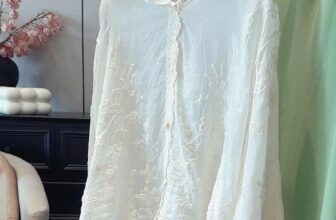 [🆕🇻🇳] AfterBefore – Modern design, high quality fabric, comfy form and effortless chic style womenswear 👕 Top1Fashion 👗   Áo xinh cháy hàng, chỉ còn vài chiếc cuối cùng ạ !!!
, shares-0✔️ , likes-4❤️️ , date-2025-10-05 21:49:29🇻🇳🇻🇳🇻🇳📰🆕