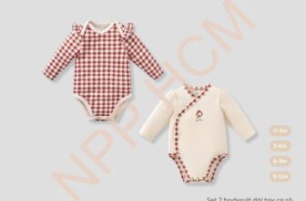 [🆕🇻🇳] Mẹ và Bé Vy Baby – Mỹ Tho – 𝐂𝐡𝐮𝐲𝐞̂𝐧 𝐜𝐨𝐦𝐛𝐨 đ𝐢 𝐬𝐢𝐧𝐡 – 𝐒𝐮̛̃𝐚 – 𝐁𝐢̉𝐦 – Đ𝐨̂̀ 𝐚̆𝐧 𝐝𝐚̣̆𝐦 🧑‍🧒❤️️👶⭐️  BODY NOUS SẴN TẠI SHOP Ạ
Shop luôn cập nhập mẫu mới cho khách dễ dàng lựa chọn
, shares-0✔️ , likes-0❤️️ , date-2025-10-10 20:28:21🇻🇳🇻🇳🇻🇳📰🆕