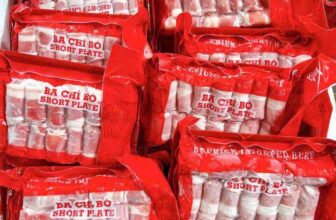 [🆕🇻🇳] Ngọc Điểm Food-chuyên cung cấp các loại thực phẩm: thịt heo, thịt bò, thịt gà, cá, tôm 🍔 Top1Food  🍜 CHỈ TỪ #10KG LỘN Xộn LÀ ĐƯỢC #GIÁ #SỈ (phí ship ghép đơn tuỳ khu vực tphcm từ 30k-…90k…)
TỈNH ĐÓNG XỐP TỪ #20KG, CHUYỂN KHOẢN RỒI ĐI HÀNG (phí ship ra chàn , shares-0✔️ , likes-8❤️️ , date-2025-10-08 19:03:32🇻🇳🇻🇳🇻🇳📰🆕